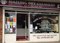Nazeing Dry Cleaners 1058840 Image 1